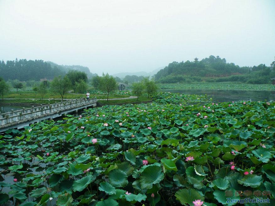 富厚堂初游记 富厚堂初游记