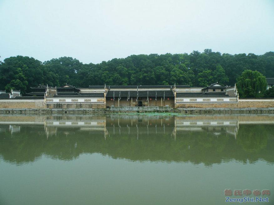 富厚堂初游记 富厚堂初游记