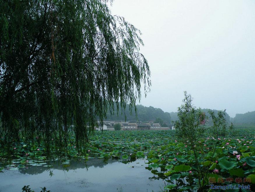 富厚堂初游记 富厚堂初游记