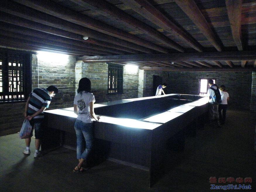 富厚堂初游记 富厚堂初游记