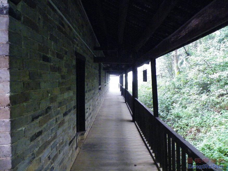 富厚堂初游记 富厚堂初游记