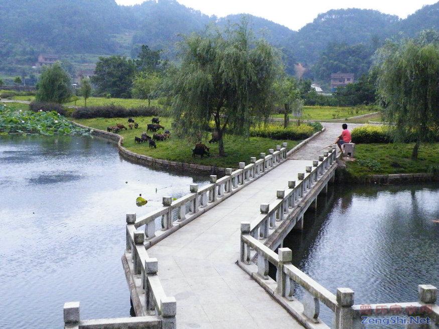 富厚堂初游记 富厚堂初游记