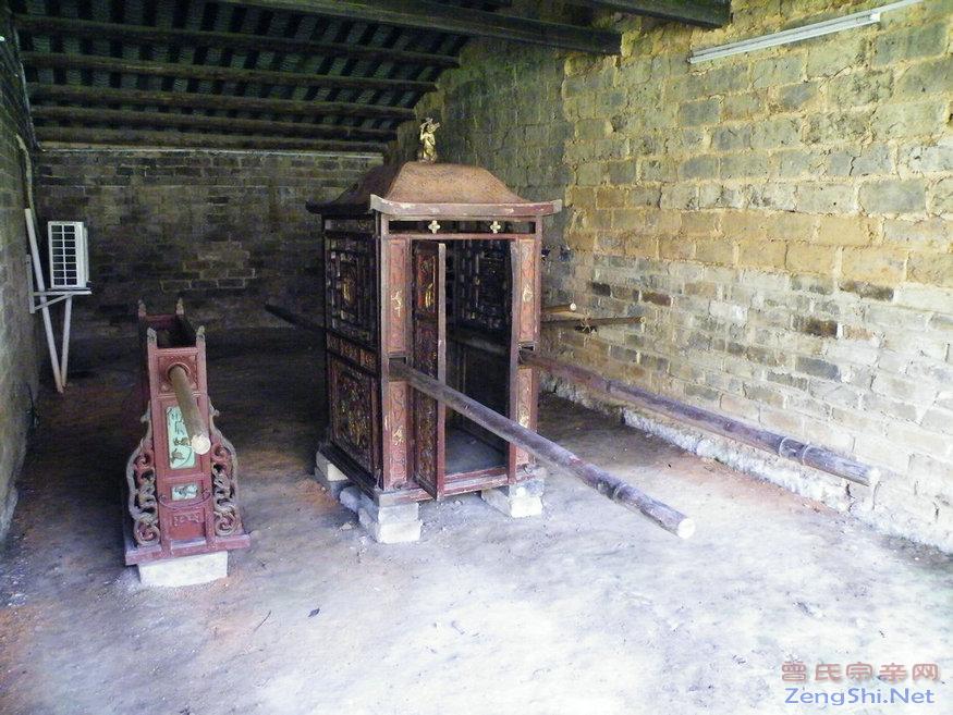 富厚堂初游记 富厚堂初游记